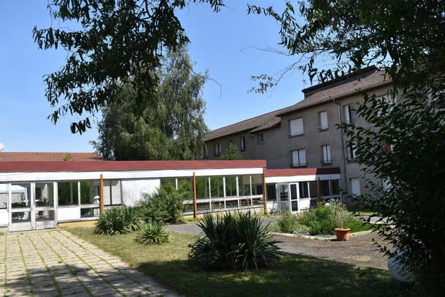 Photo de la résidence 1