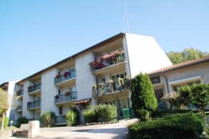 Photo de la résidence 1