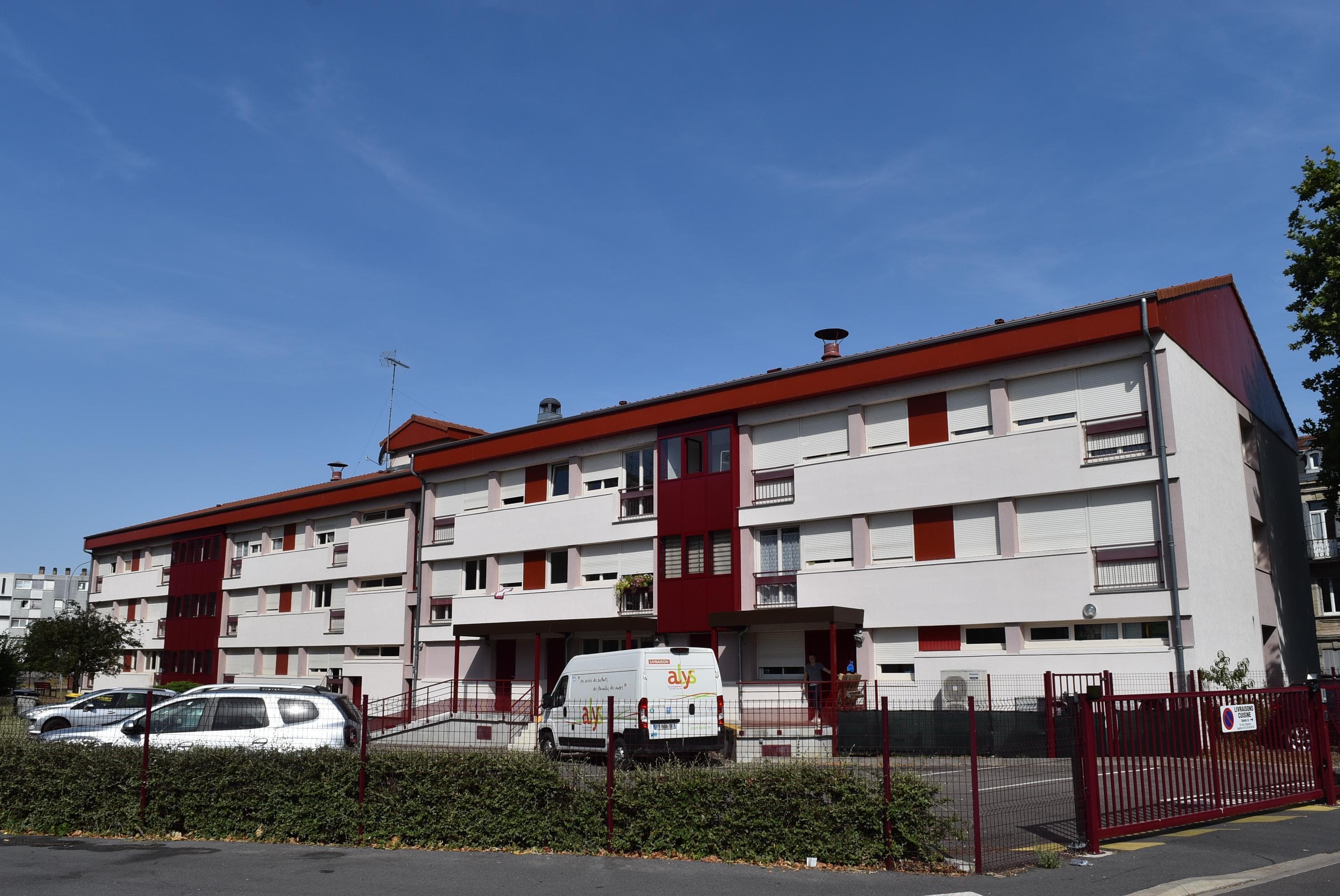 Résidence - Galerie de photos - Image 1 sur 1