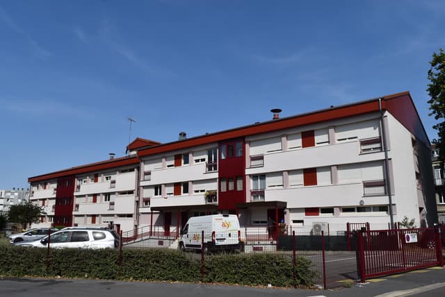 Photo de la résidence 1