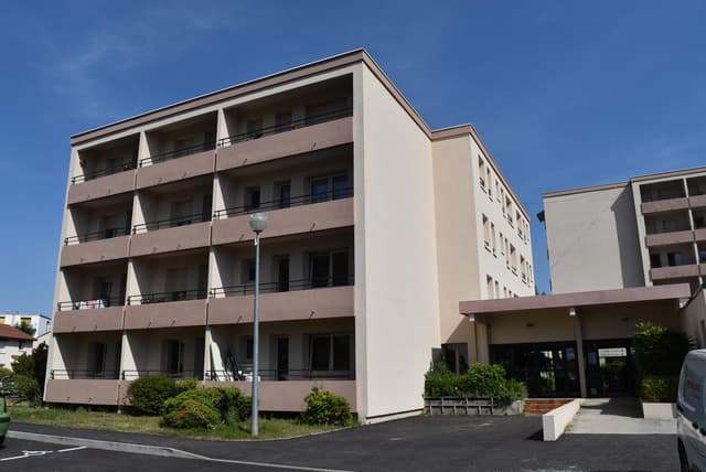 Photo de la résidence 1