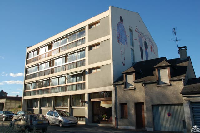 Photo de la résidence 1