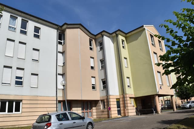 Photo de la résidence 1