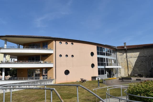 Photo de la résidence 1