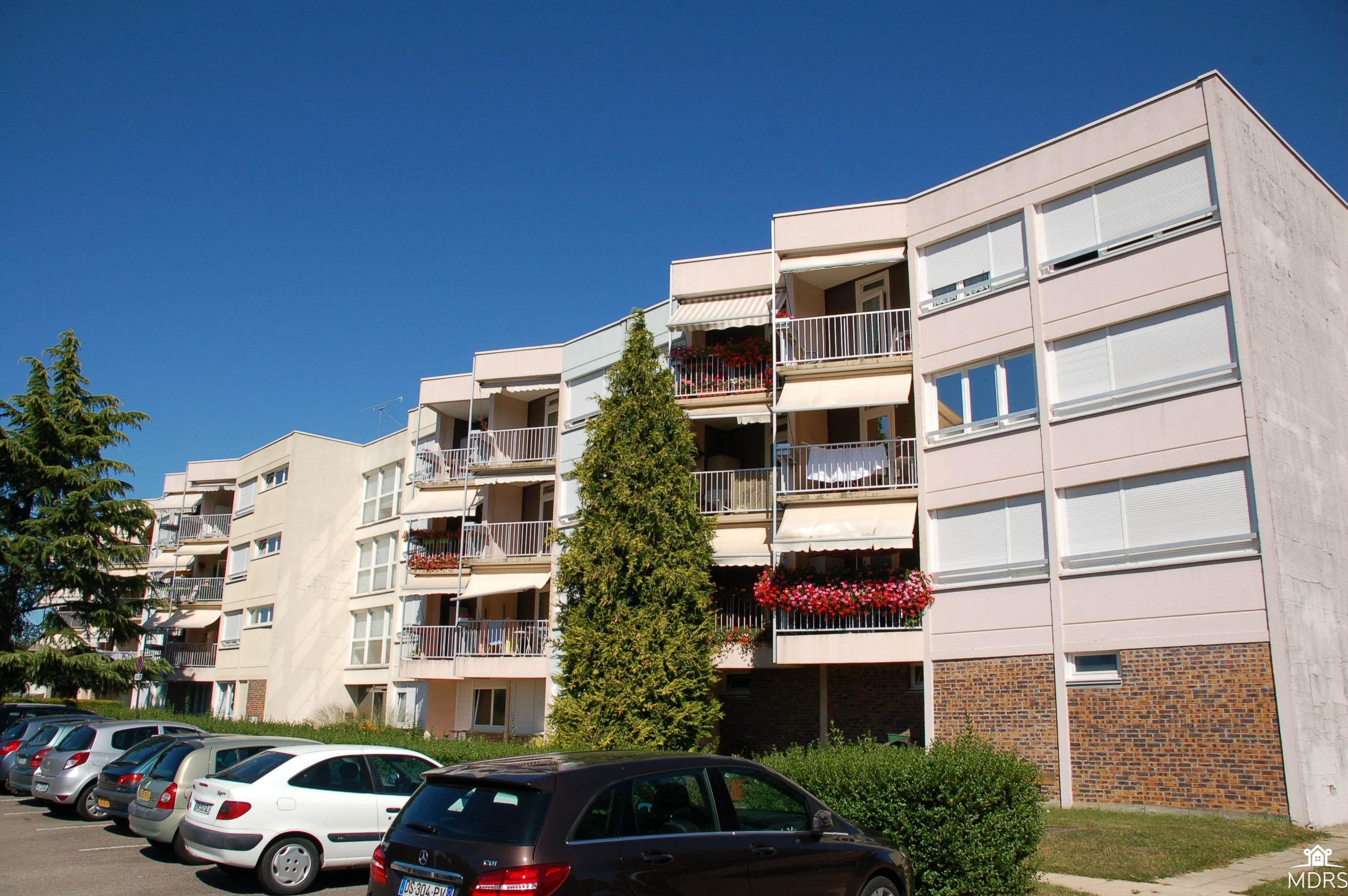 Résidence - Galerie de photos - Image 1 sur 1