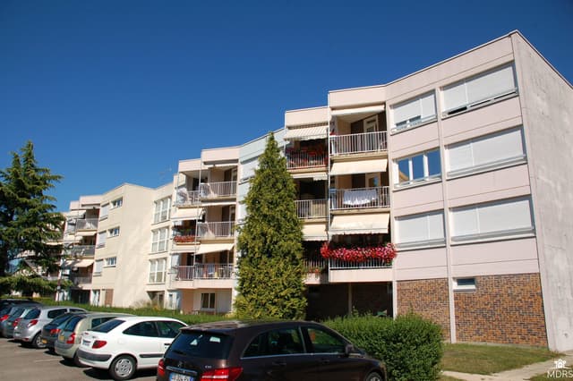 Photo de la résidence 1