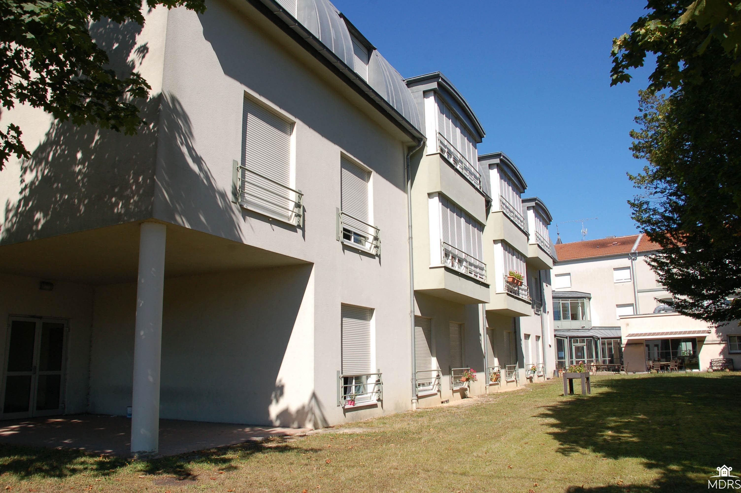 Résidence - Galerie de photos - Image 1 sur 3