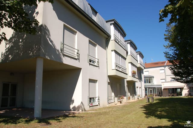 Photo de la résidence 1