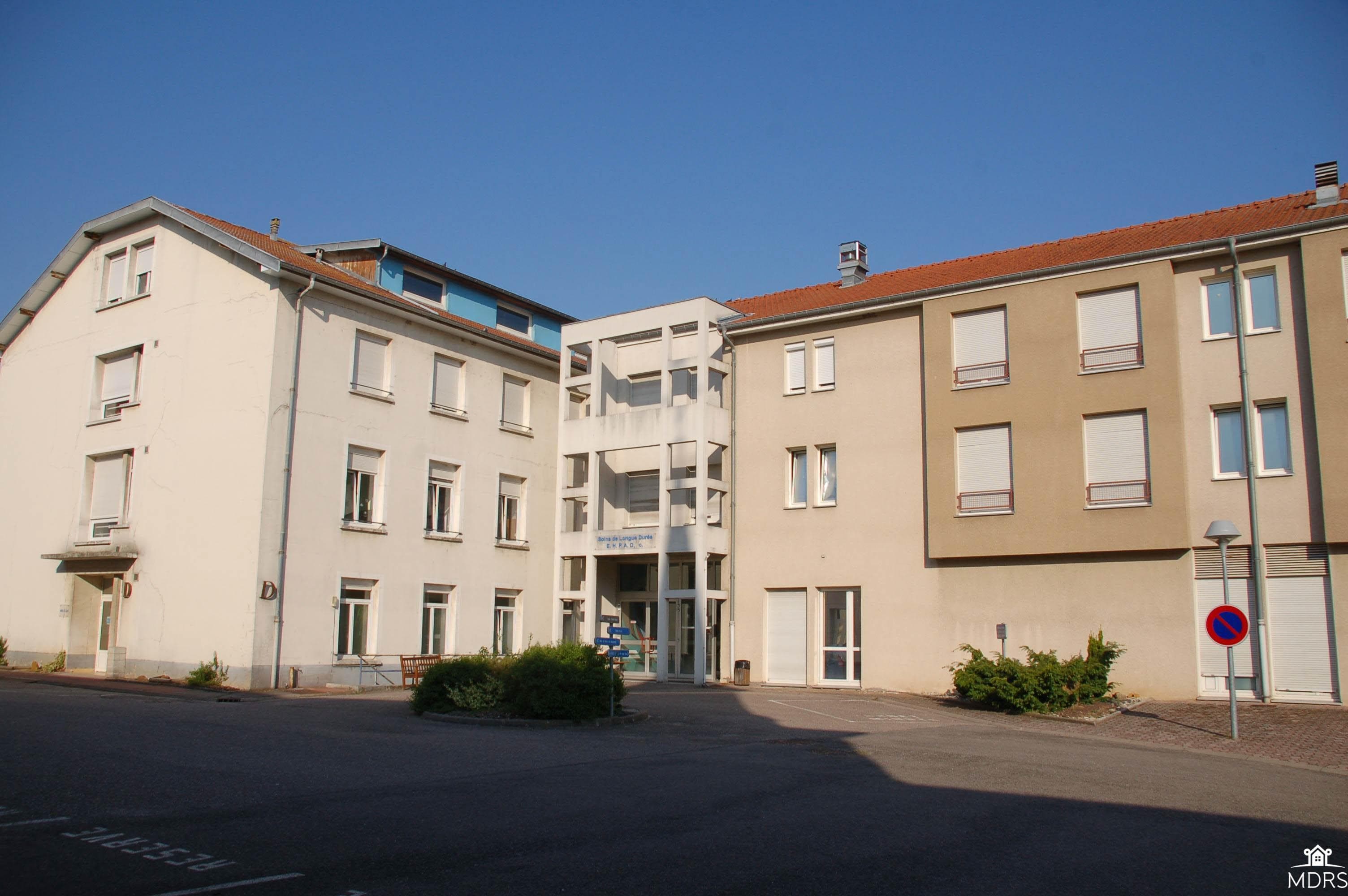 Résidence - Galerie de photos - Image 1 sur 2