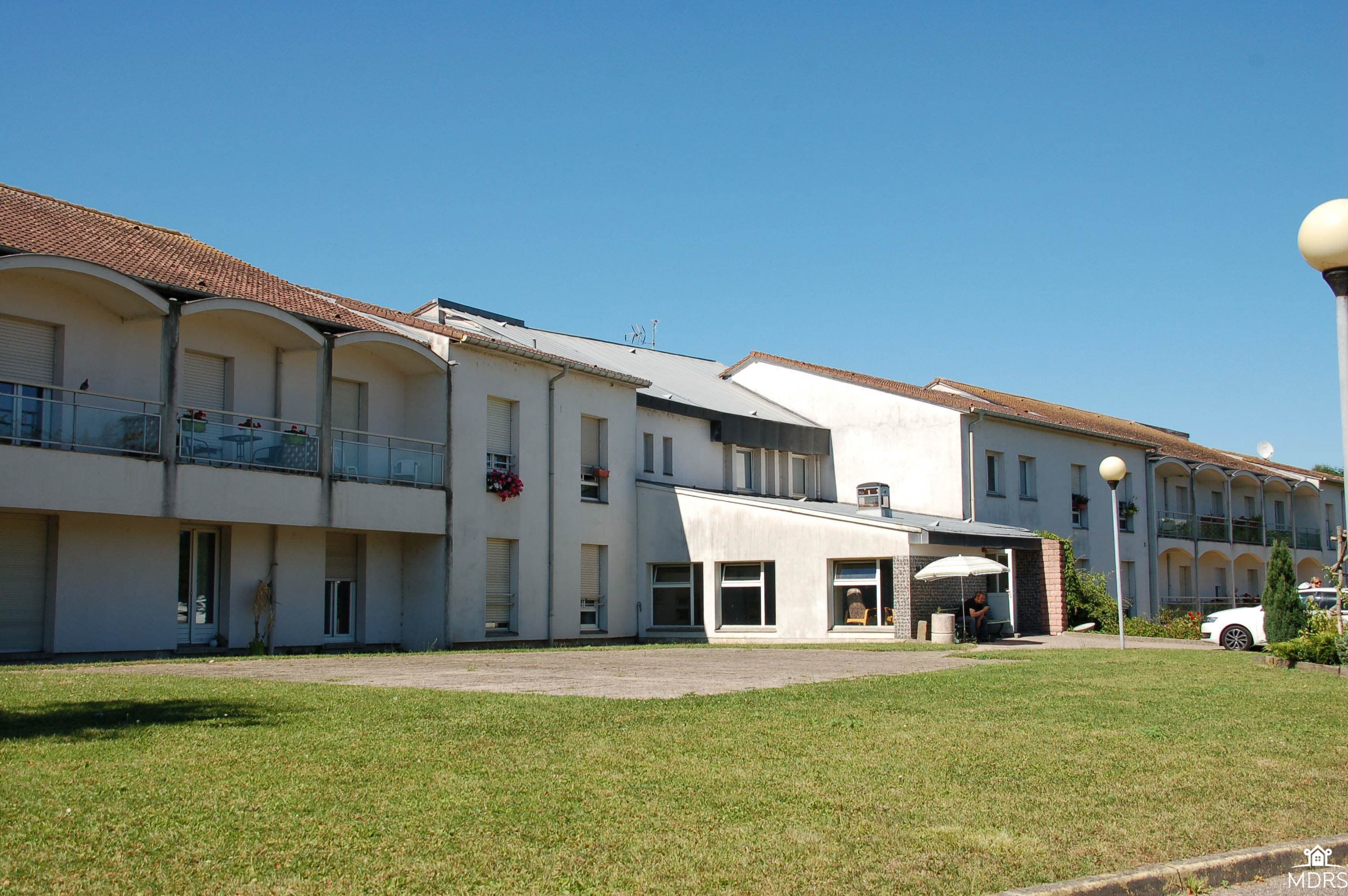 Résidence - Galerie de photos - Image 1 sur 3