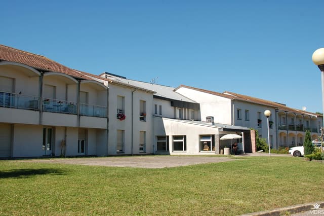 Photo de la résidence 1