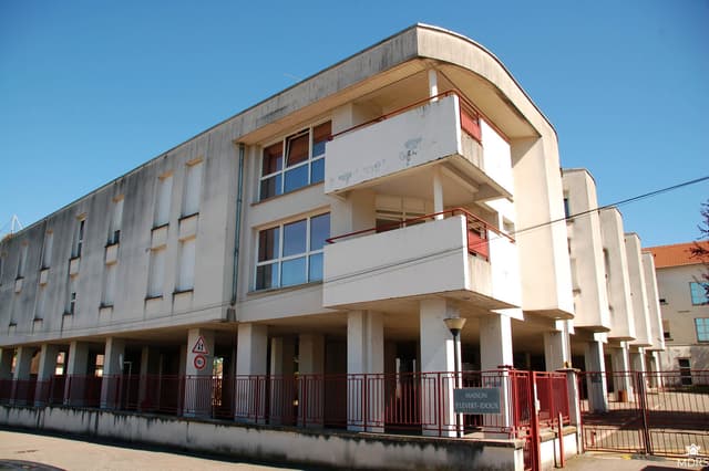 Photo de la résidence 1