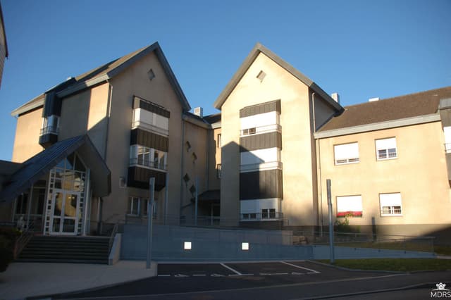 Photo de la résidence 1