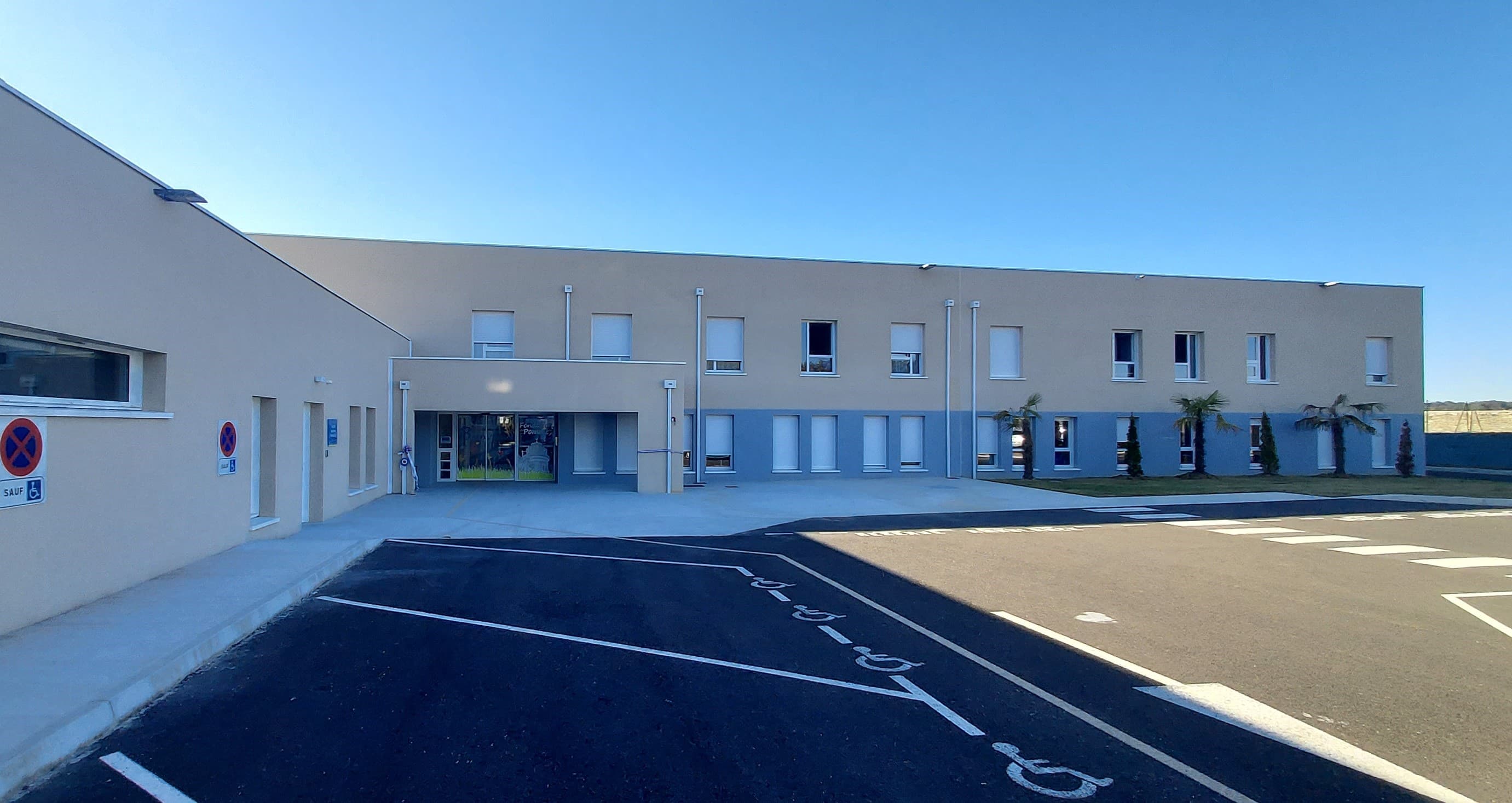 Résidence - Galerie de photos - Image 1 sur 2