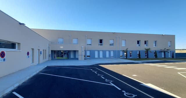 Photo de la résidence 1