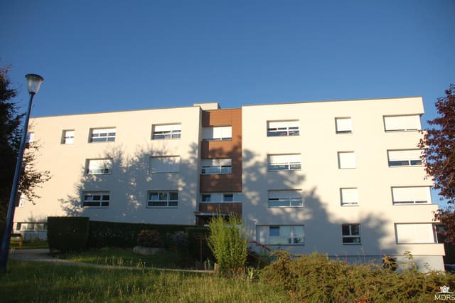 Photo de la résidence 1