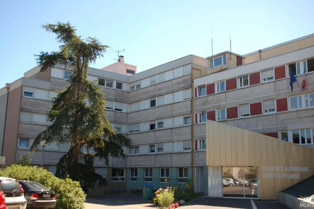 Photo de la résidence 1