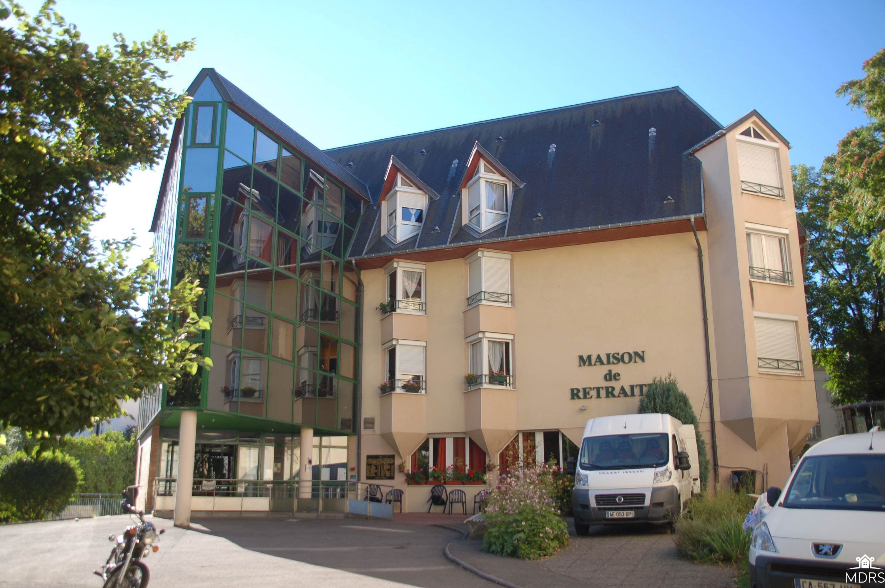 Résidence - Galerie de photos - Image 1 sur 2