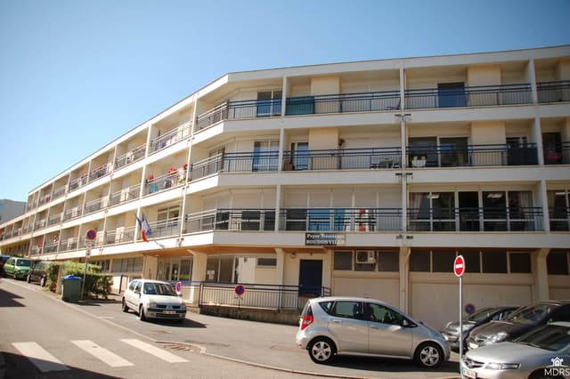 Photo de la résidence 1