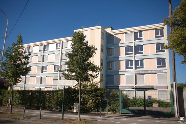 Photo de la résidence 1