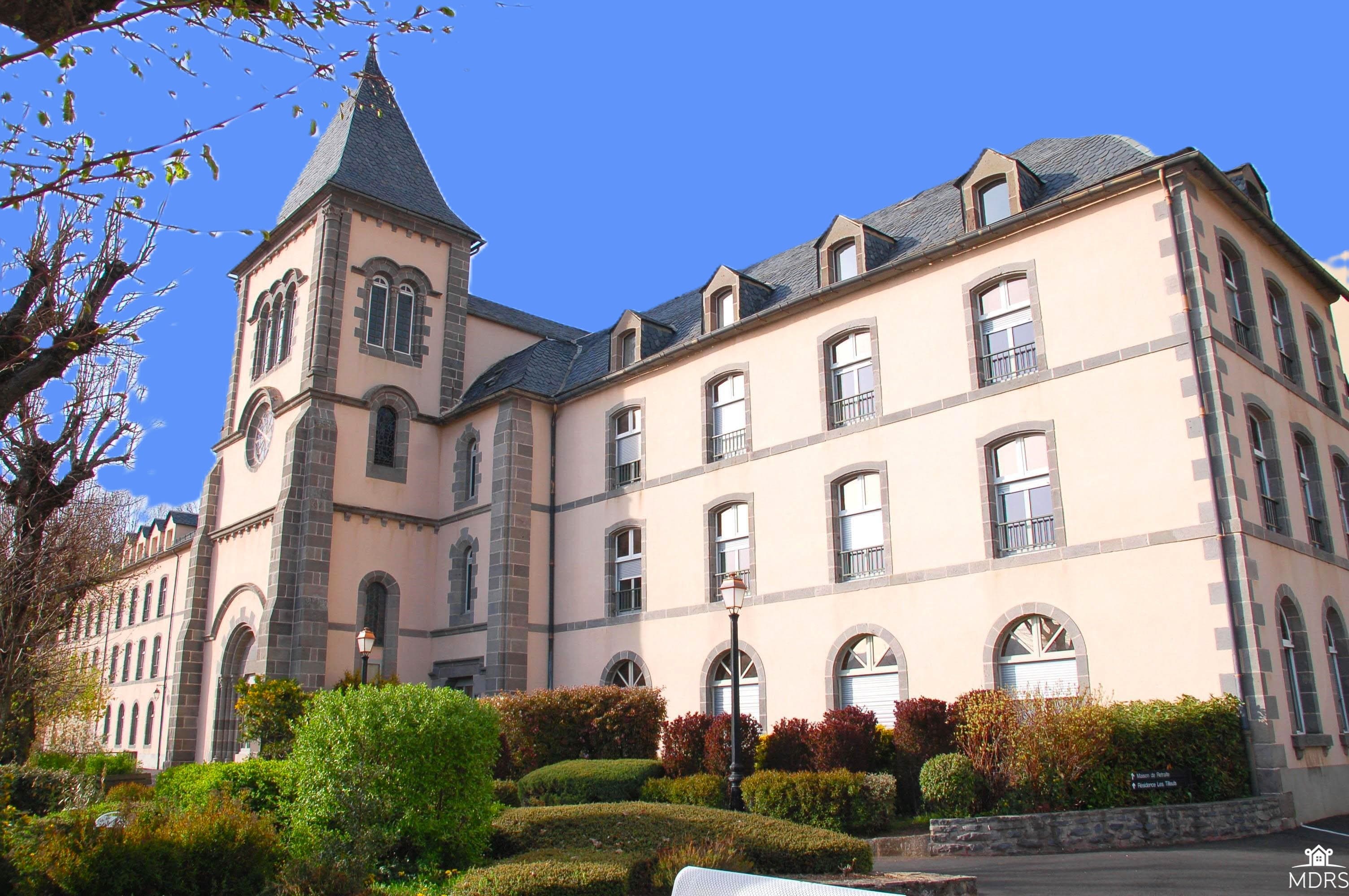 Résidence - Galerie de photos - Image 1 sur 2