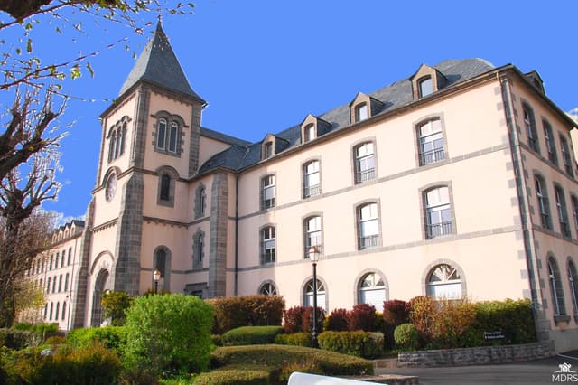 Photo de la résidence 1