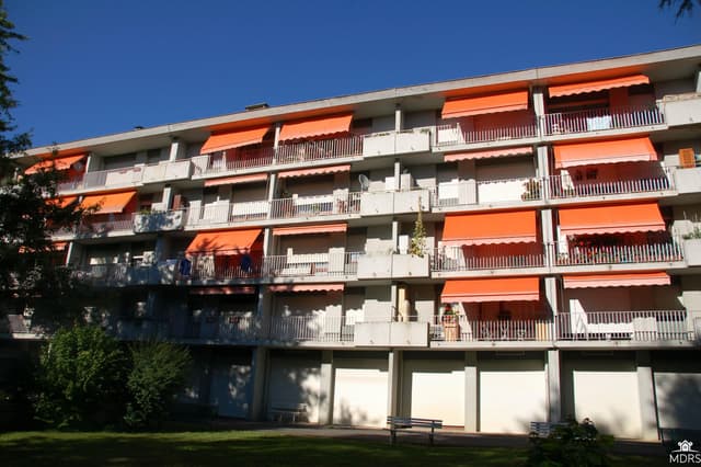 Photo de la résidence 1