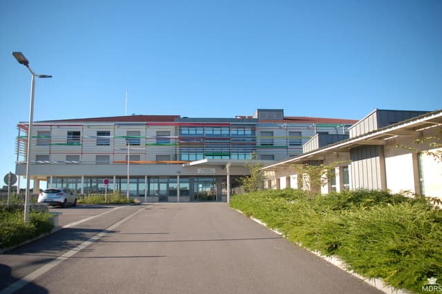 Photo de la résidence 1