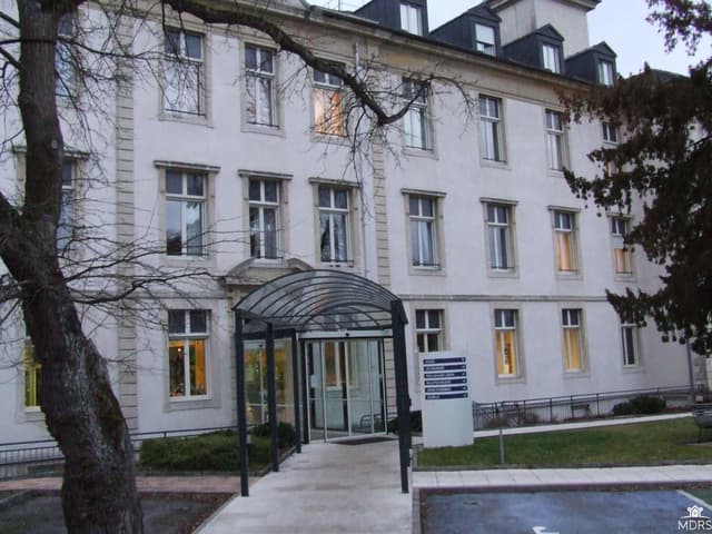 Photo de la résidence 1