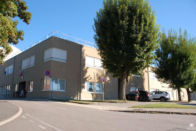 Photo de la résidence 1