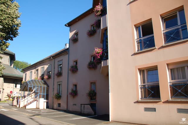 Photo de la résidence 1