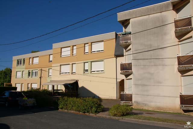 Photo de la résidence 1