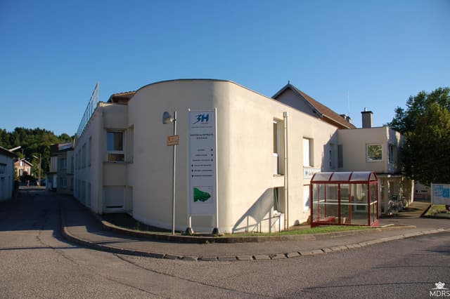 Photo de la résidence 1