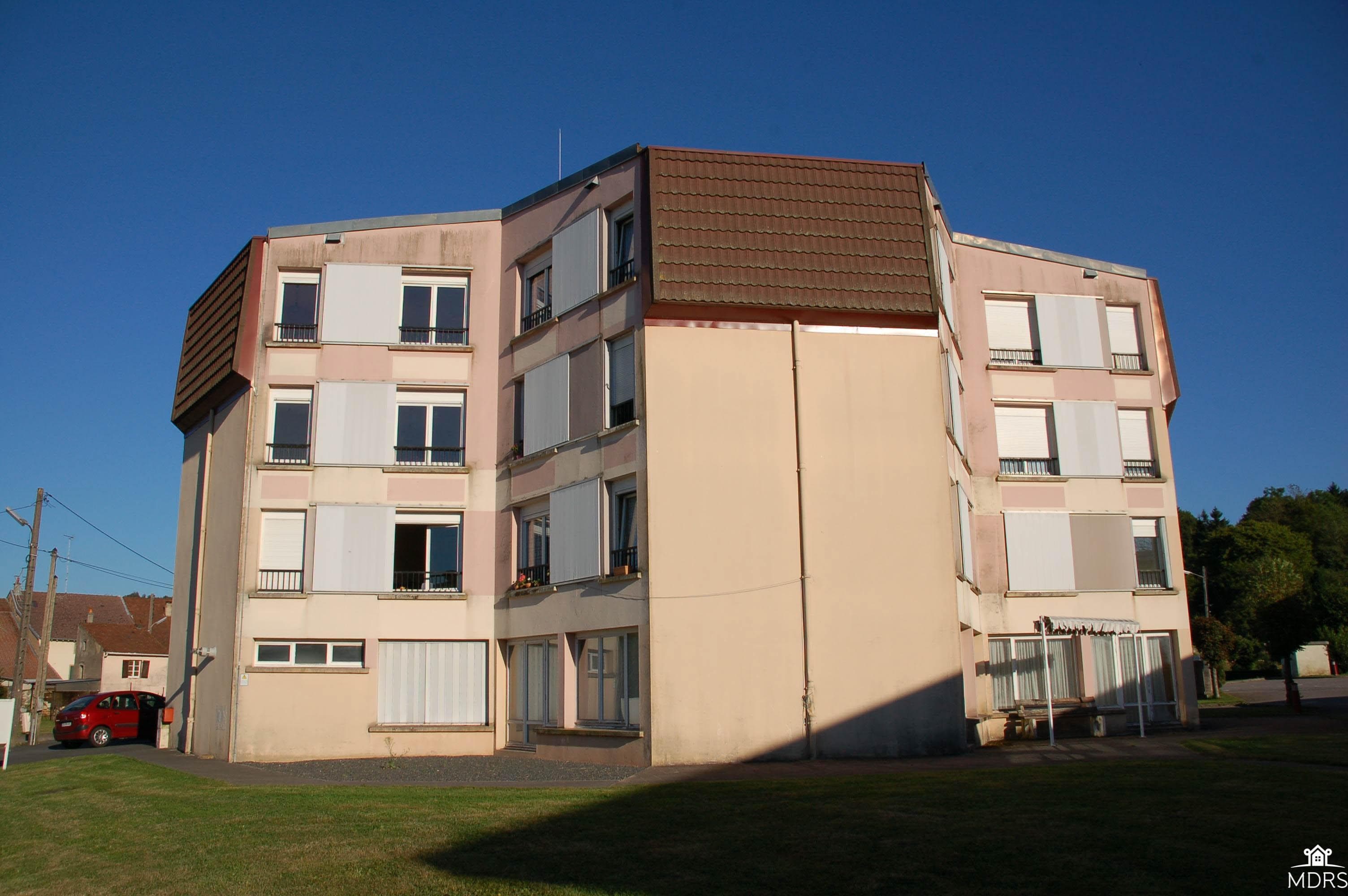 Résidence - Galerie de photos - Image 1 sur 1