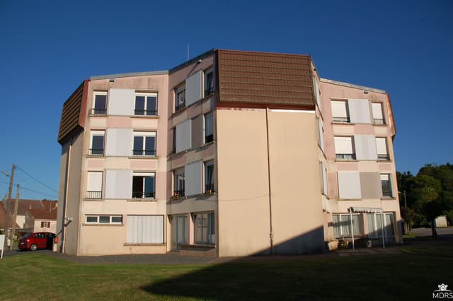 Photo de la résidence 1