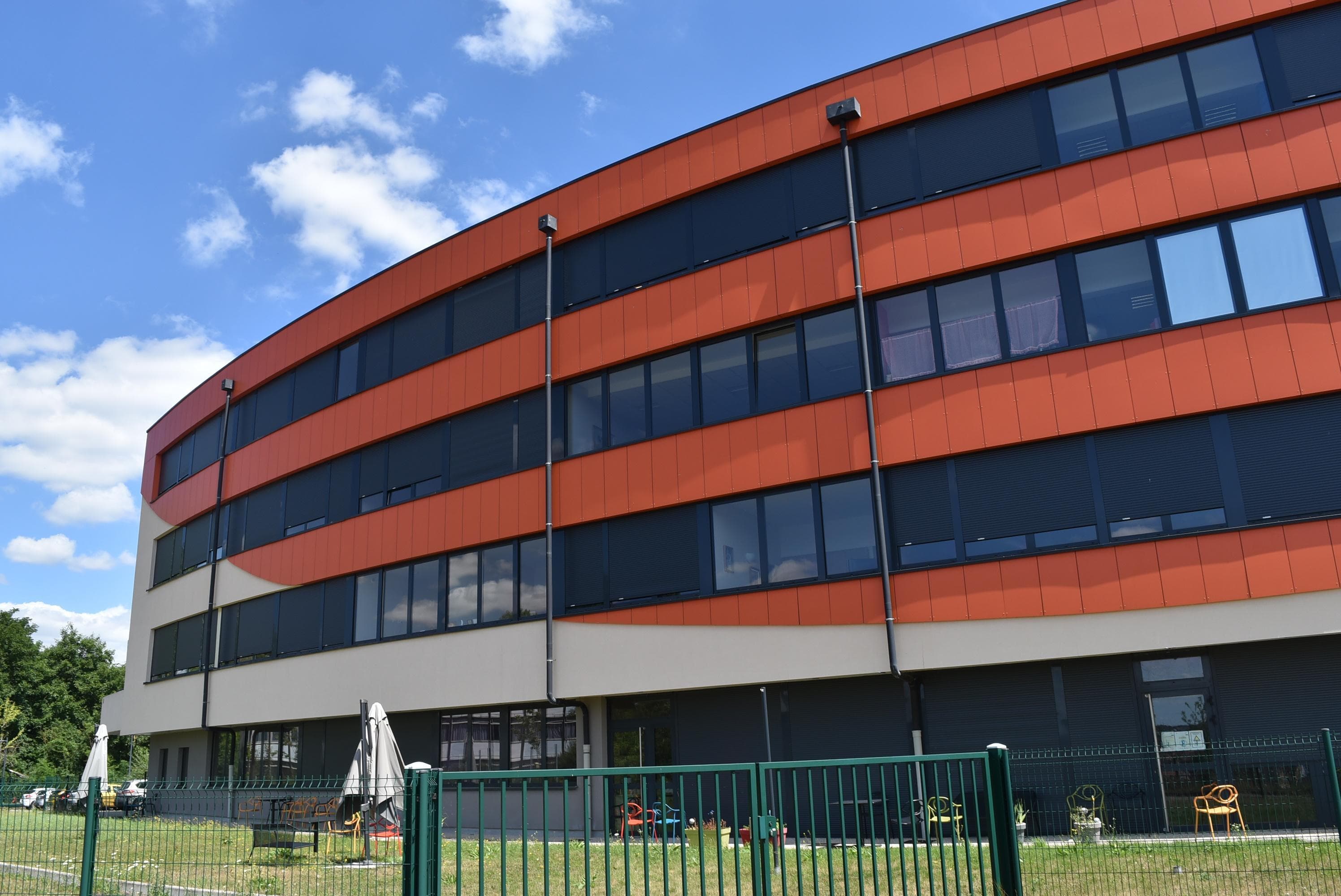 Résidence - Galerie de photos - Image 1 sur 2