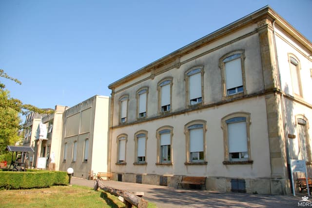 Photo de la résidence 1