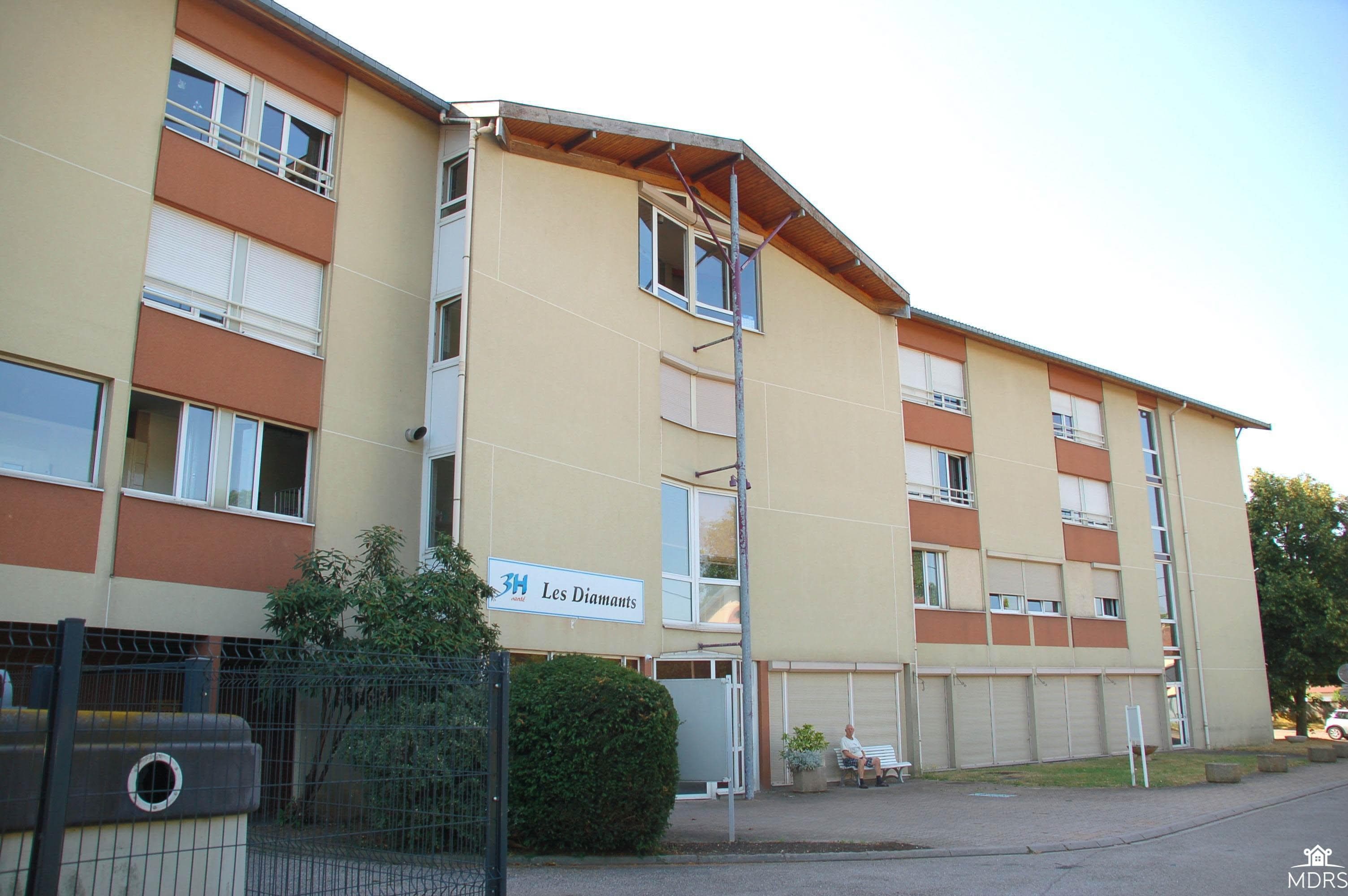 Résidence - Galerie de photos - Image 1 sur 2