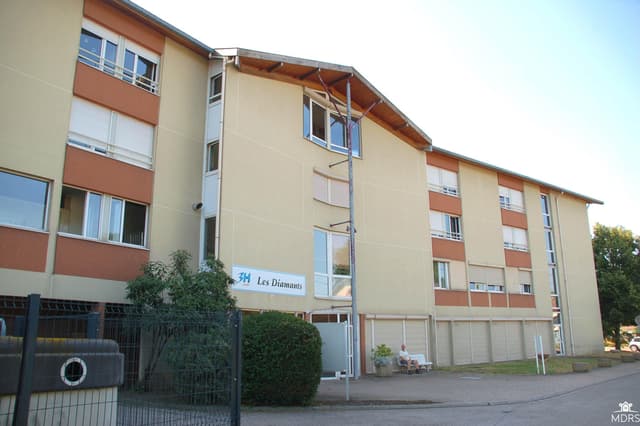 Photo de la résidence 1