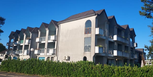 Photo de la résidence 1