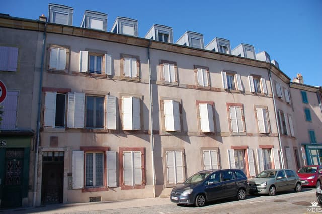 Photo de la résidence 1