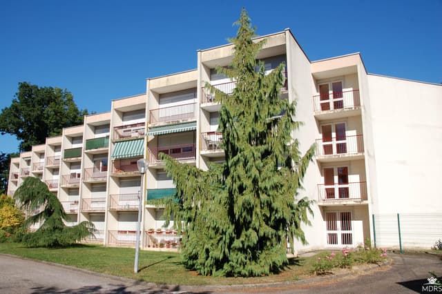 Photo de la résidence 1