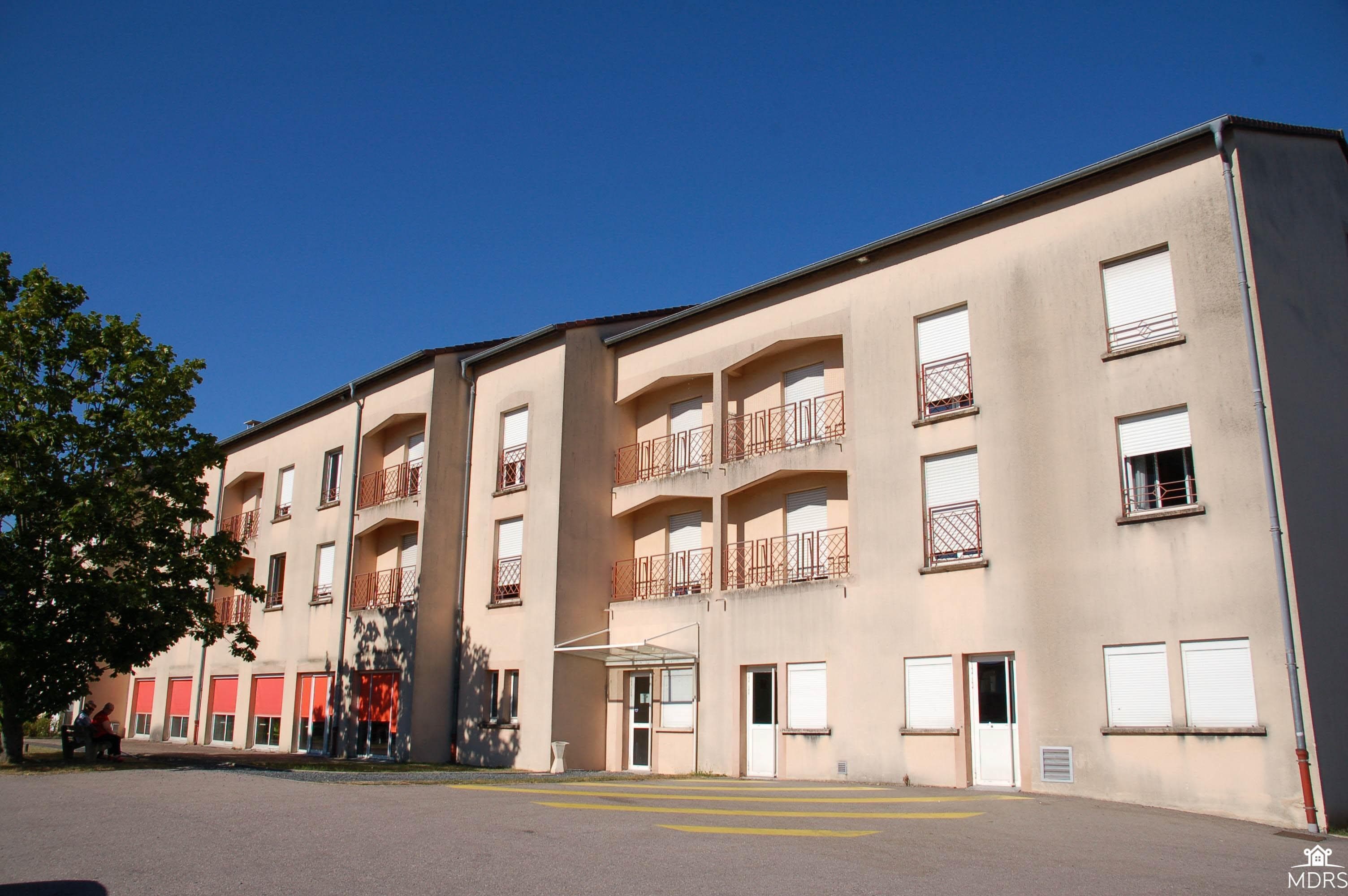 Résidence - Galerie de photos - Image 1 sur 3