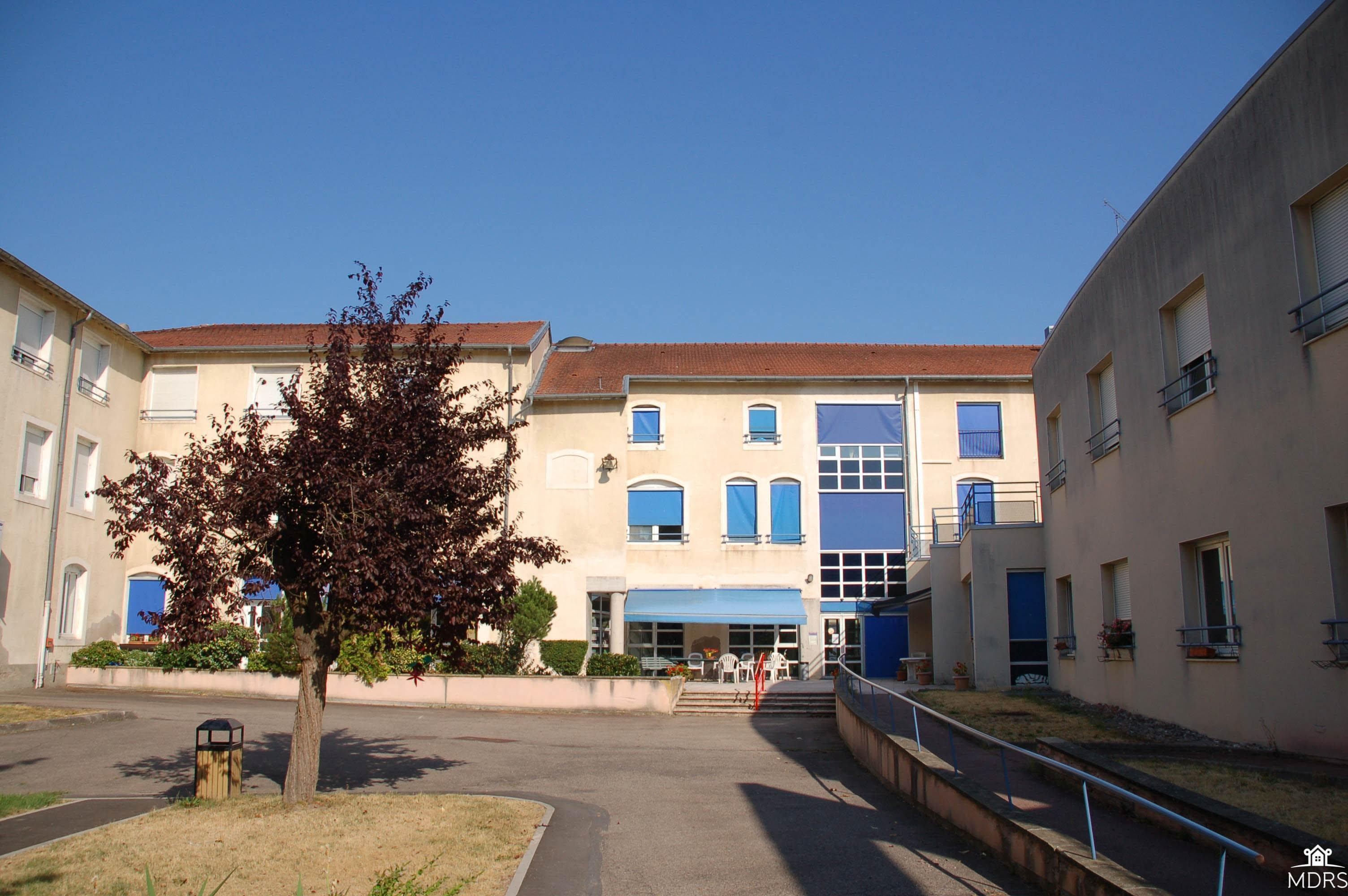 Résidence - Galerie de photos - Image 1 sur 3