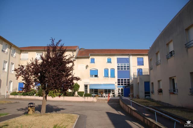 Photo de la résidence 1