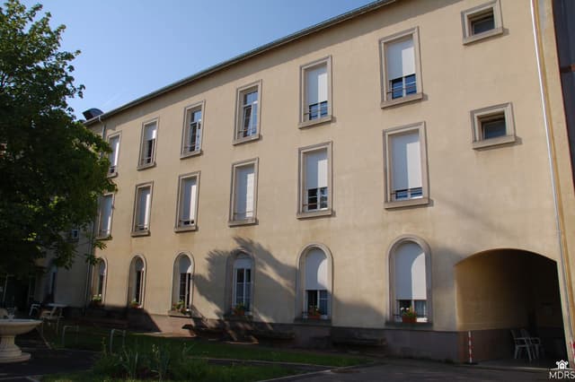 Photo de la résidence 1