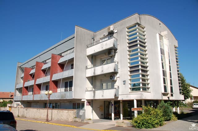 Photo de la résidence 1