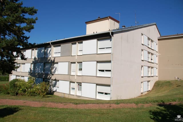 Photo de la résidence 1