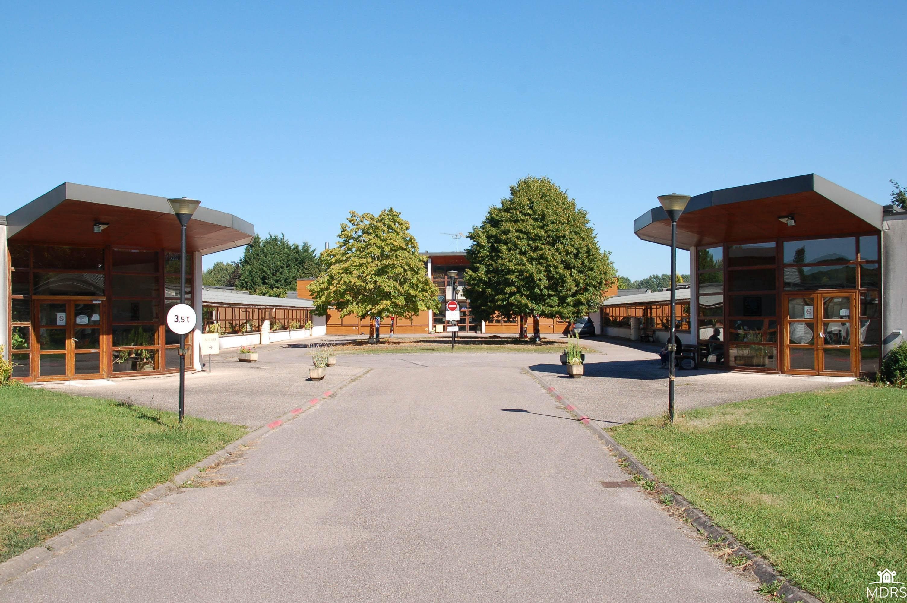 Résidence - Galerie de photos - Image 1 sur 1