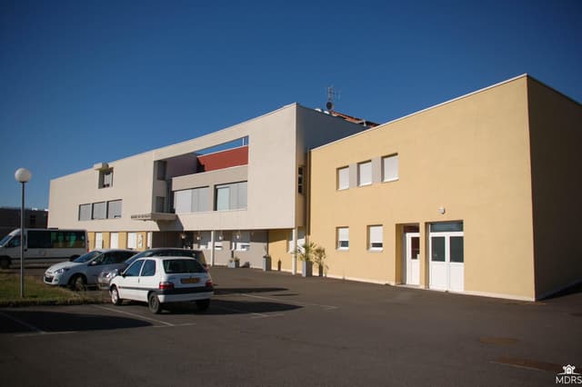 Photo de la résidence 1